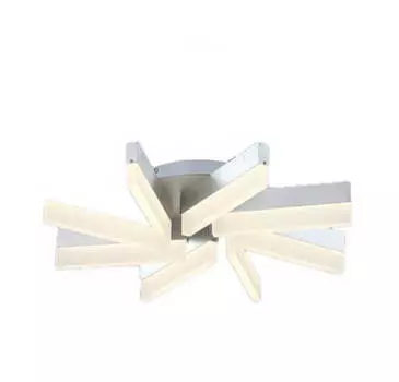 Потолочный светодиодный светильник Horoz 24W 4000K 019-004-0024 HRZ00000834