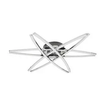 Потолочный светодиодный светильник Horoz Avalon 019-018-0035 HRZ00002454