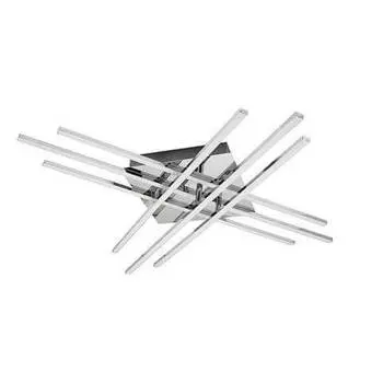 Потолочный светодиодный светильник Horoz Glory 019-019-0045 HRZ00002455