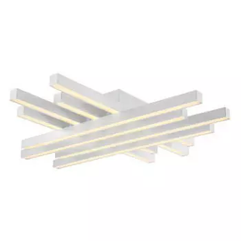 Потолочный светодиодный светильник Horoz Trend белый 019-009-0132 HRZ00000822