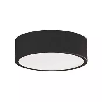 Потолочный светодиодный светильник Italline M04-525-146 black