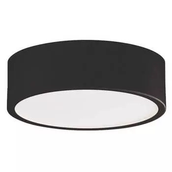 Потолочный светодиодный светильник Italline M04-525-175 black