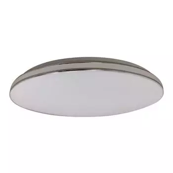 Потолочный светодиодный светильник ЭРА Классик без ДУ SPB-6-70 Chrome1 Б0051086