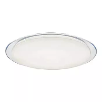 Потолочный светодиодный светильник ЭРА SPB-6-120-RC Saturn (С) Б0034961