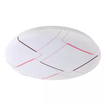 Потолочный светодиодный светильник ЭРА SPB-6-slim 1-18-4K Б0043820