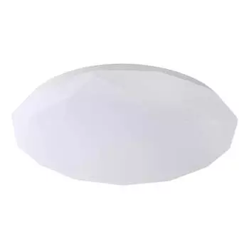 Потолочный светодиодный светильник ЭРА SPB-6-slim 6-15-4K Б0043832