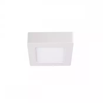 Потолочный светодиодный светильник Kanlux Kanti 33546