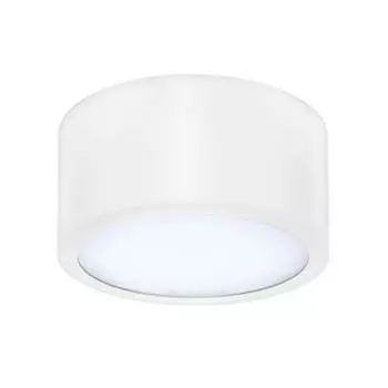 Потолочный светодиодный светильник Lightstar Zolla 211916