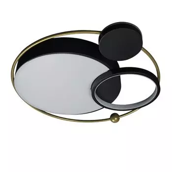 Потолочный светодиодный светильник Loft IT Mike 10064