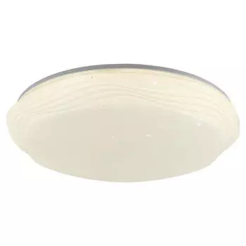 Потолочный светодиодный светильник Lussole Lgo Moonlight LSP-8315