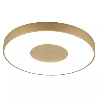 Потолочный светодиодный светильник Mantra Coin 8036