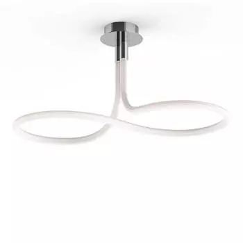 Потолочный светодиодный светильник Mantra Line 6601