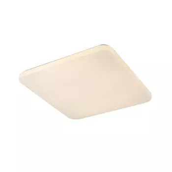 Потолочный светодиодный светильник Mantra Quatro II 6242