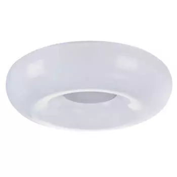 Потолочный светодиодный светильник Maytoni Music 60 MOD362-CL-01-60W-W