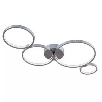 Потолочный светодиодный светильник Maytoni Olympia MOD448-44-N