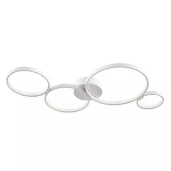 Потолочный светодиодный светильник Maytoni Olympia MOD448-CL-4-30-W