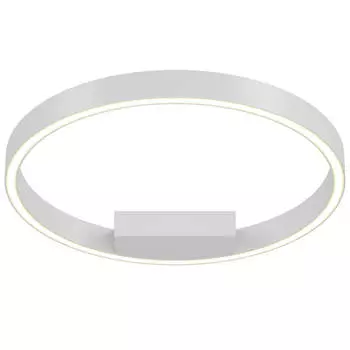 Потолочный светодиодный светильник Maytoni Rim MOD058CL-L25W4K