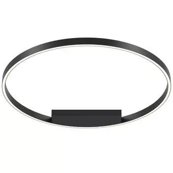 Потолочный светодиодный светильник Maytoni Rim MOD058CL-L50B4K