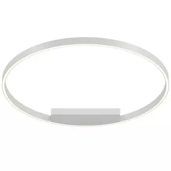 Потолочный светодиодный светильник Maytoni Rim MOD058CL-L50W4K