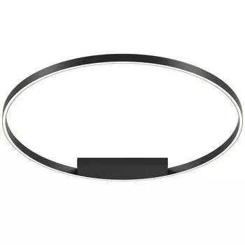 Потолочный светодиодный светильник Maytoni Rim MOD058CL-L65B4K