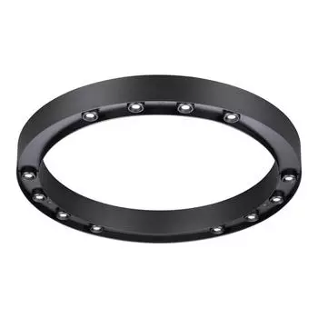 Потолочный светодиодный светильник Novotech Over Nlo 358800