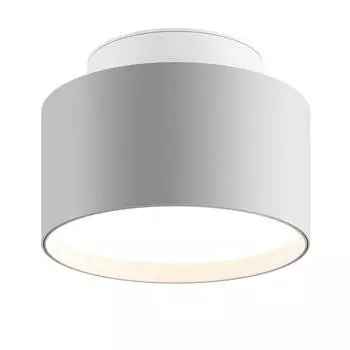 Потолочный светодиодный светильник Novotech Over Oro 358355