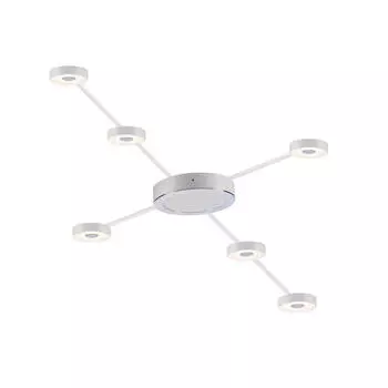 Потолочный светодиодный светильник Paulmann 93647