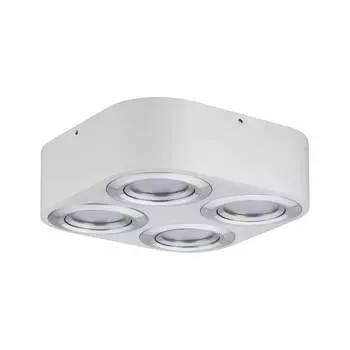 Потолочный светодиодный светильник Paulmann Argun 79711