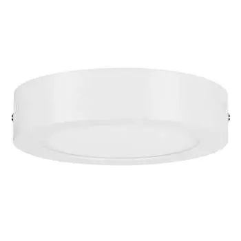 Потолочный светодиодный светильник Paulmann Lunar 70641