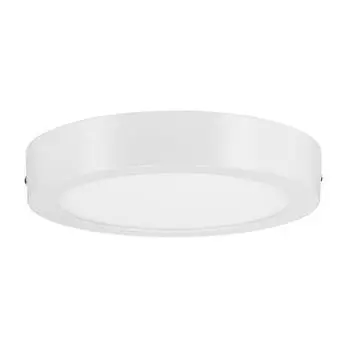 Потолочный светодиодный светильник Paulmann Nox 50009