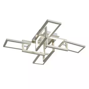 Потолочный светодиодный светильник ST Luce Caselia SL397.102.08