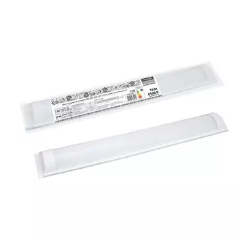 Потолочный светодиодный светильник TDM Electric Народный ДПО 3017 SQ0329-0133