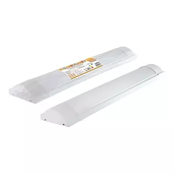 Потолочный светодиодный светильник TDM Electric Народный ДПО 3017 SQ0329-0147