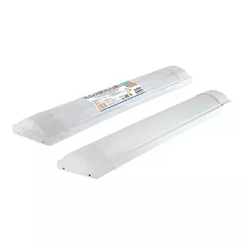 Потолочный светодиодный светильник TDM Electric Народный ДПО 3017 SQ0329-0148