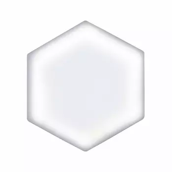 Потолочный светодиодный светильник Uniel ULE-H77-3,5W/4000K/12V White UL-00008705