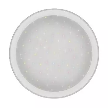 Потолочный светодиодный светильник Uniel ULI-D213 60W/SW/55 Aries UL-00003341