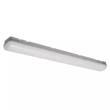 Потолочный светодиодный светильник Uniel ULY-K70A 40W/4000K/L126 IP65 White UL-00008493