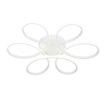 Потолочный светодиодный светильник Vitaluce V04610-03/6PL