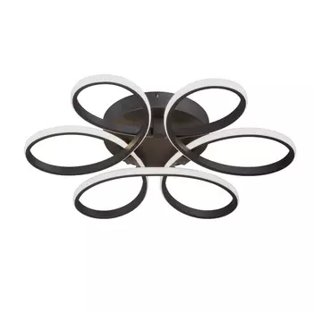 Потолочный светодиодный светильник Vitaluce V04618-13/6PL