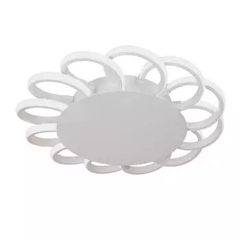 Потолочный светодиодный светильник Vitaluce V4615-0/12PL