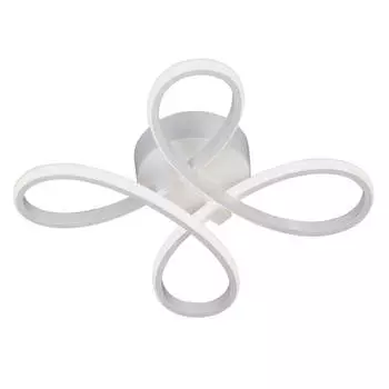 Потолочный светодиодный светильник Vitaluce V4646-0/4PL