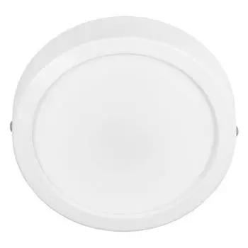 Потолочный светодиодный светильник Volpe ULM-Q240 18W/4000K White UL-00005823