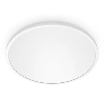 Потолочный светодиодный светильник WiZ Super Slim 929002685101