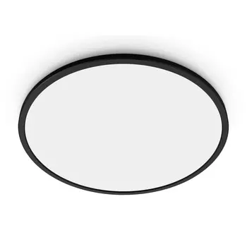 Потолочный светодиодный светильник WiZ Super Slim 929002685201