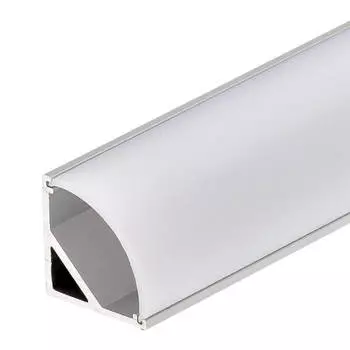 Профиль Arlight ARH-KANT-H16-2000 ANOD 016178