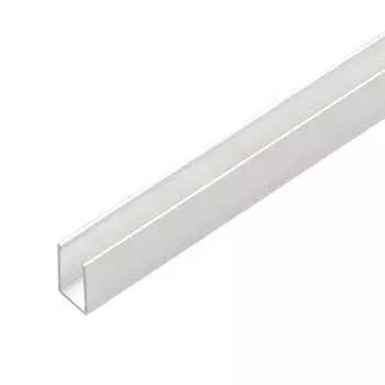 Профиль Arlight Aurora-1206-1000 Anod 039355