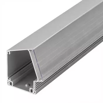 Профиль Arlight BOX73-A30-2000 ANOD 017352