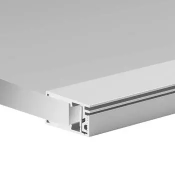 Профиль Arlight KLUS-GLASS-810-2000 ANOD 019191