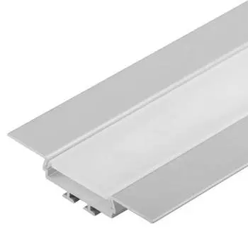 Профиль Arlight KLUS-LOCK-FM-2000 ANOD 019185