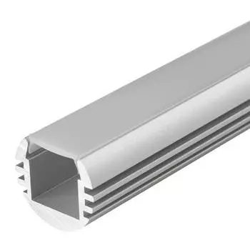 Профиль Arlight PDS-R-2000 ANOD 012093